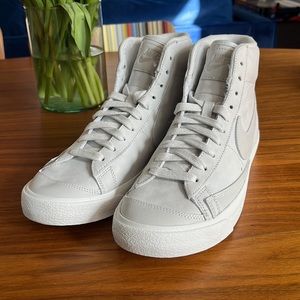 Nike W Blazers Mid PRM MF